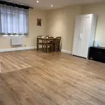 London 1 Bed Beautiful Apartment Nw2
