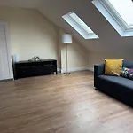 London 1 Bed Beautiful Apartment Nw2