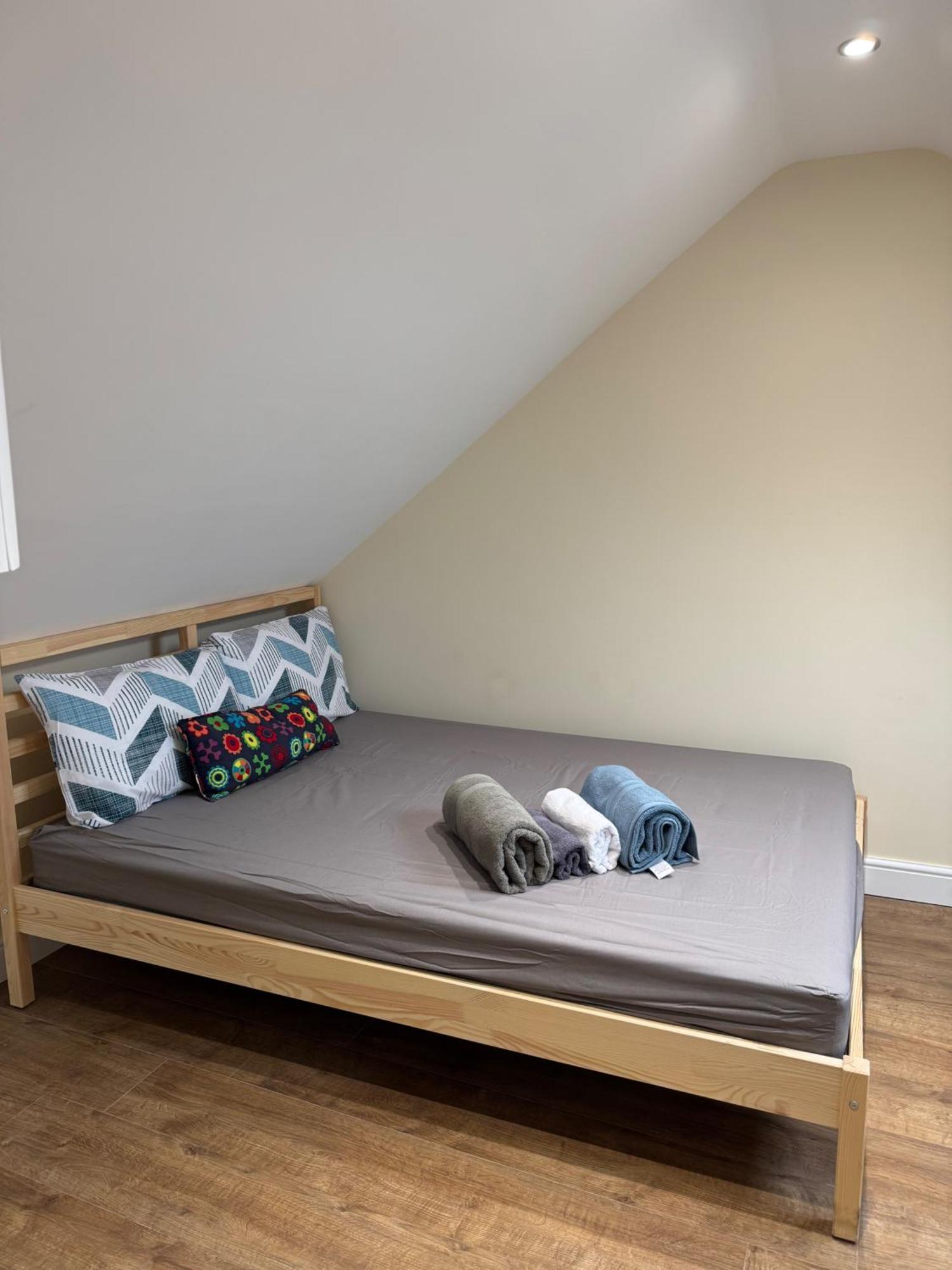 1 Bed Beautiful Nw2 Appartement Londres