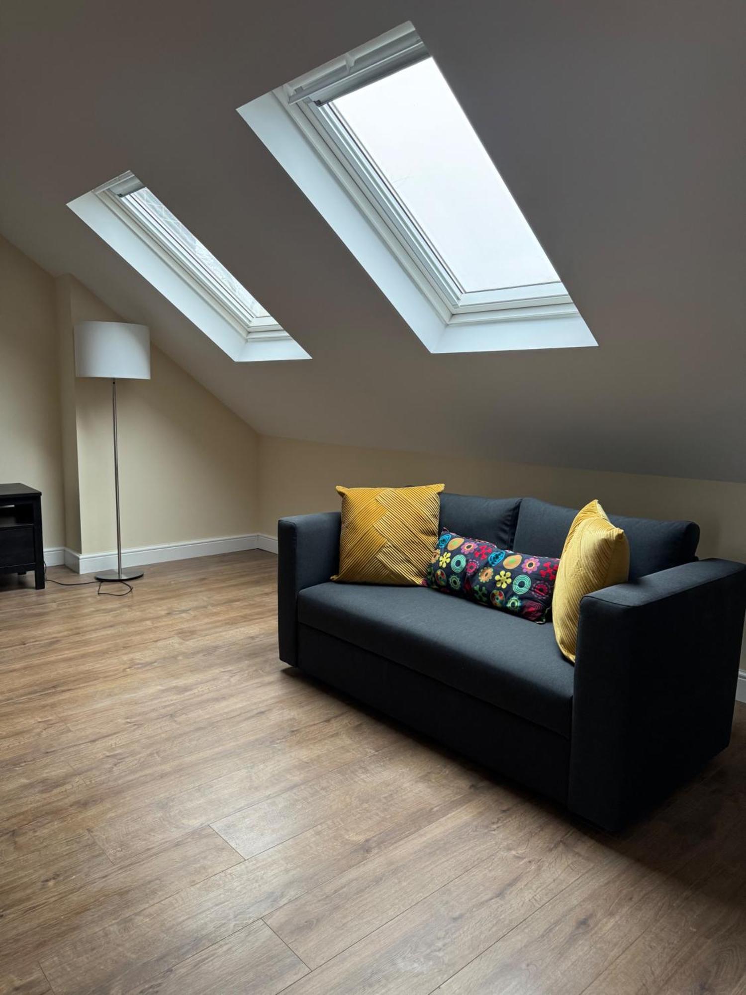 1 Bed Beautiful Nw2 * Londres