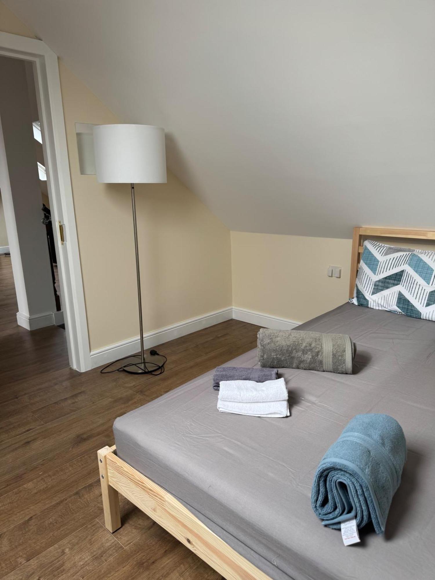 1 Bed Beautiful Nw2 Appartement Londres