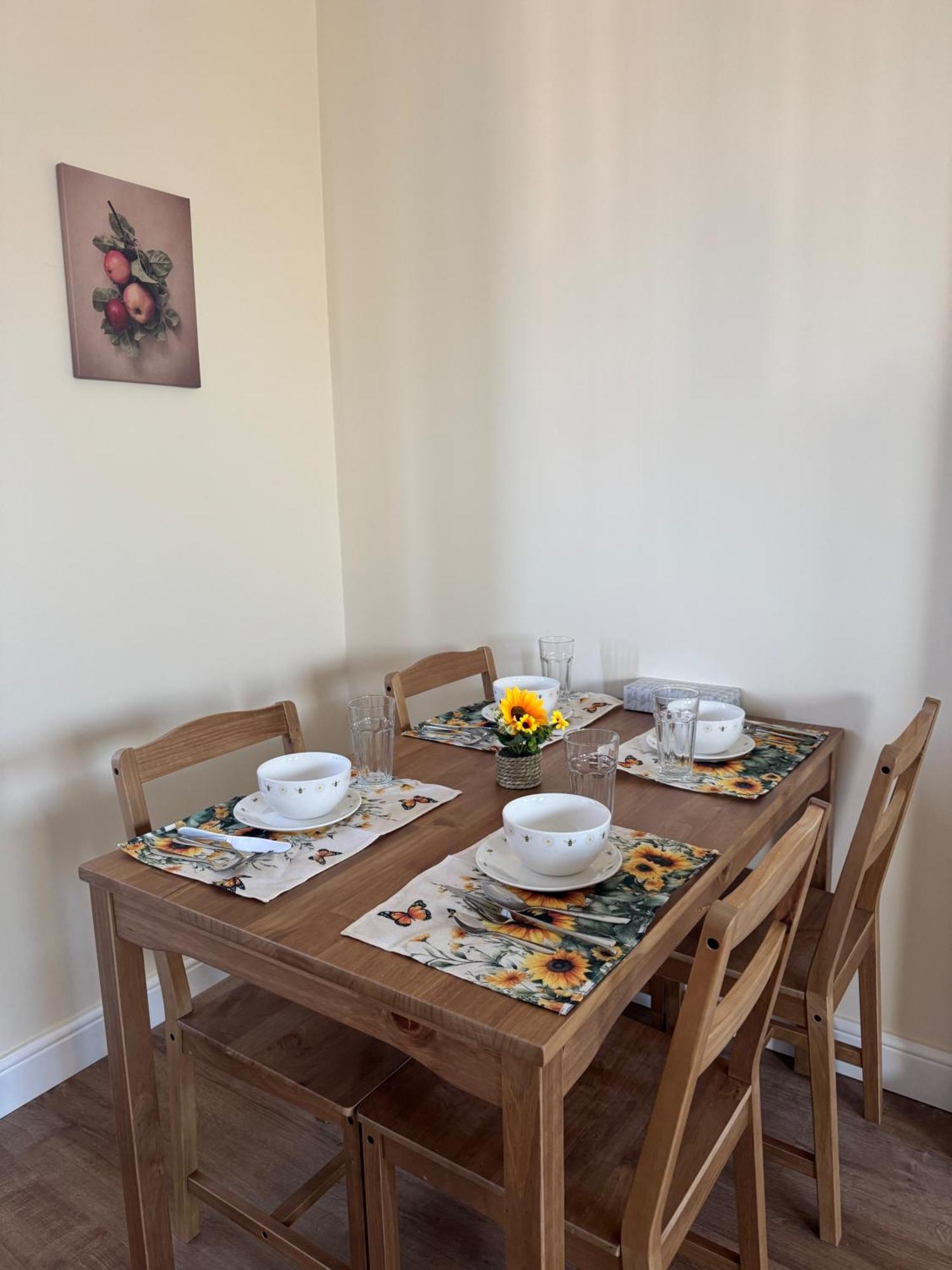 1 Bed Beautiful Nw2 Appartement *