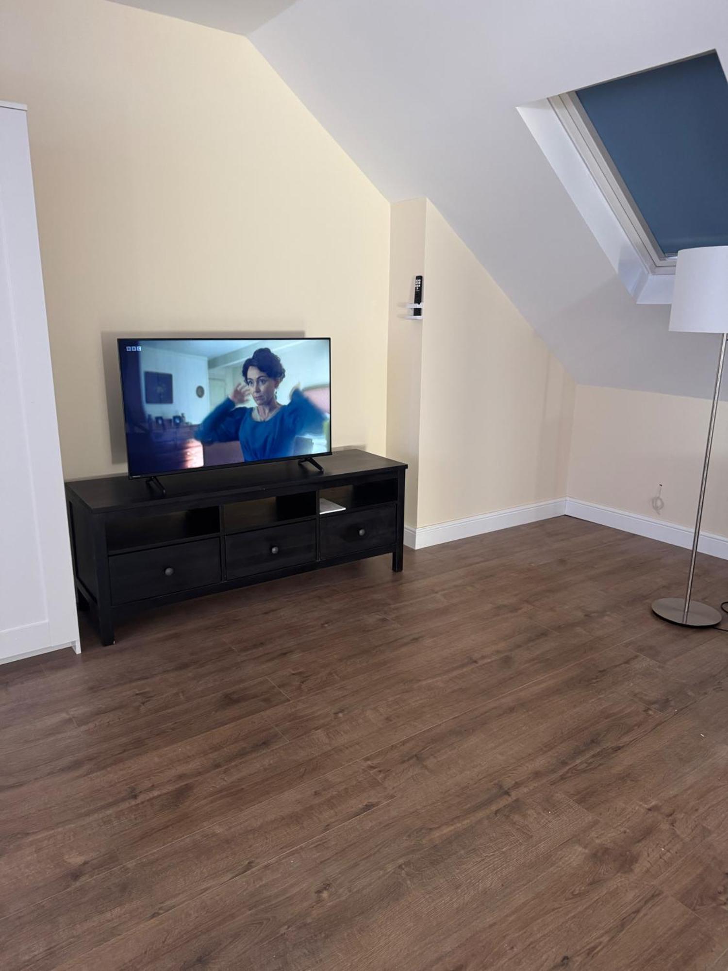 1 Bed Beautiful Nw2 Appartement