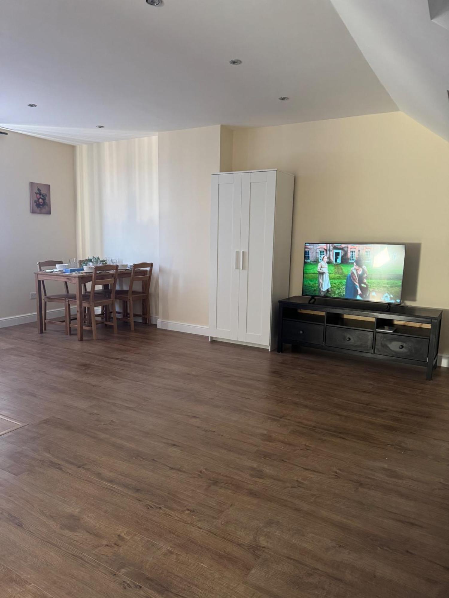 Appartement 1 Bed Beautiful Nw2 Londres